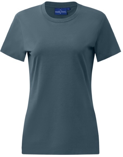 Picture of Winning Spirit Ladies Premium Cotton Face Tee